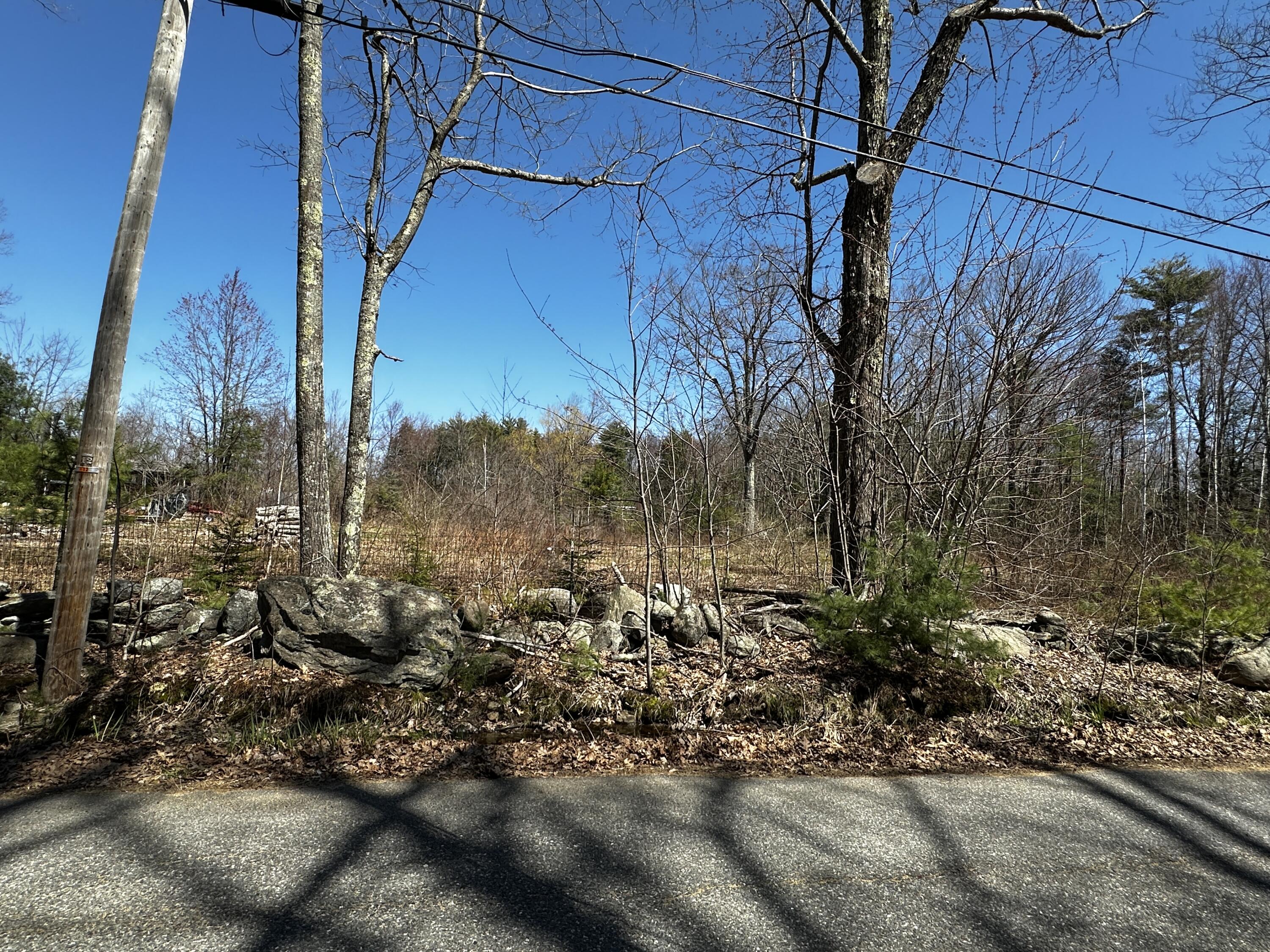119 Lizotte Road Lebanon, ME 04027 - Photo 3 of 8 Lot A 2