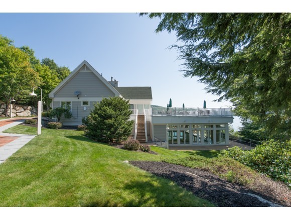 15 Hawk Ridge Road, Unit 15 Meredith, NH 03253 - Photo 30 of 31 Gallery Image 30