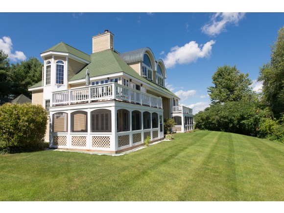 15 Hawk Ridge Road, Unit 15 Meredith, NH 03253 - Photo 4 of 31 Gallery Image 4