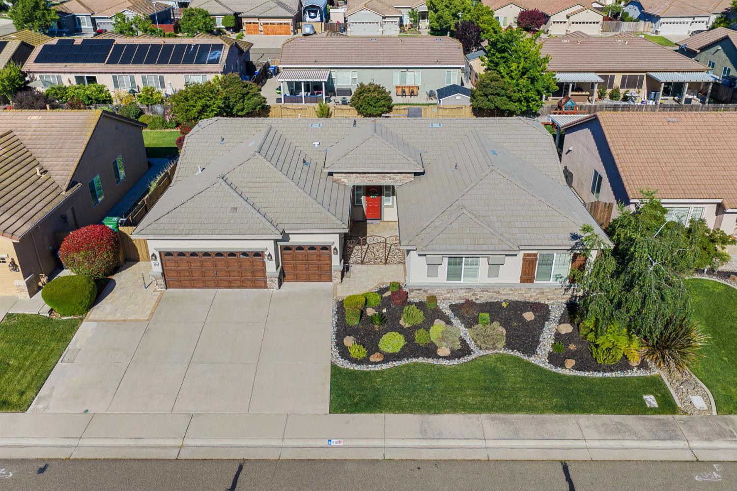 924 Cottrell Way Galt, CA 95632 - Photo 44 of 51
