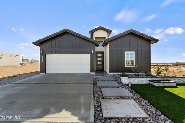 $289,950 | 15224 Gauge Court, El Paso, TX 79938