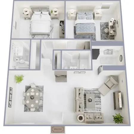 $1,350 | 1010 South Wayside Drive, Unit 406, Houston, TX 77023