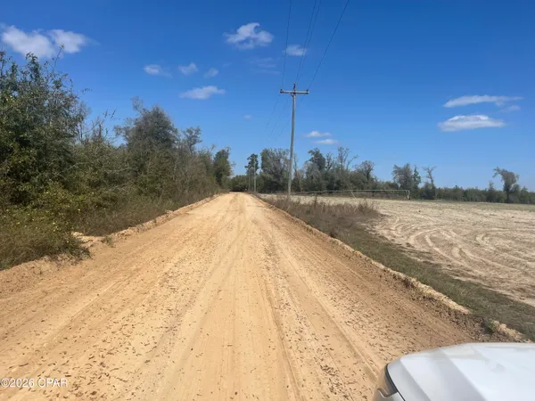 $110,000 | 0 Speights Way, Bascom, FL 32423