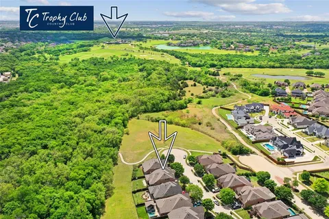 $735,000 | 2802 Sherwood Drive, Trophy Club, TX 76262