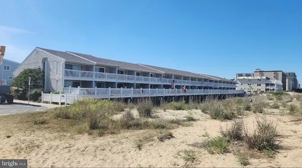 $1,150,000 | 12801 Wight Street, Unit 17, Ocean City, MD 21842