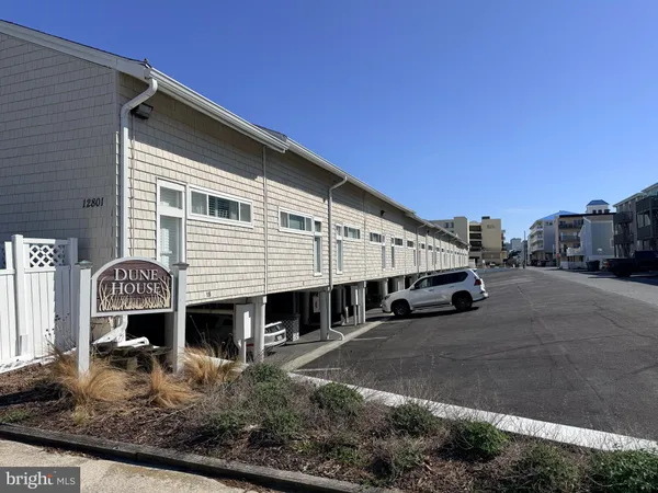 $1,150,000 | 12801 Wight Street, Unit 17, Ocean City, MD 21842