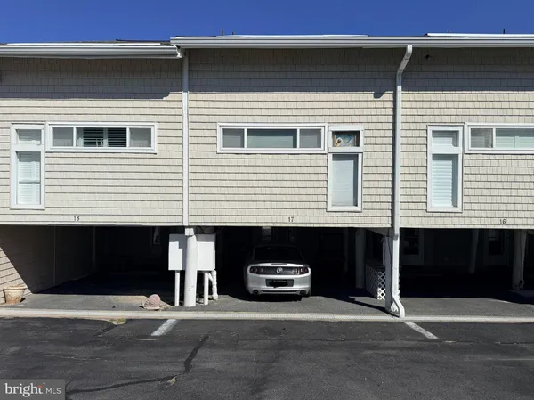 $1,150,000 | 12801 Wight Street, Unit 17, Ocean City, MD 21842