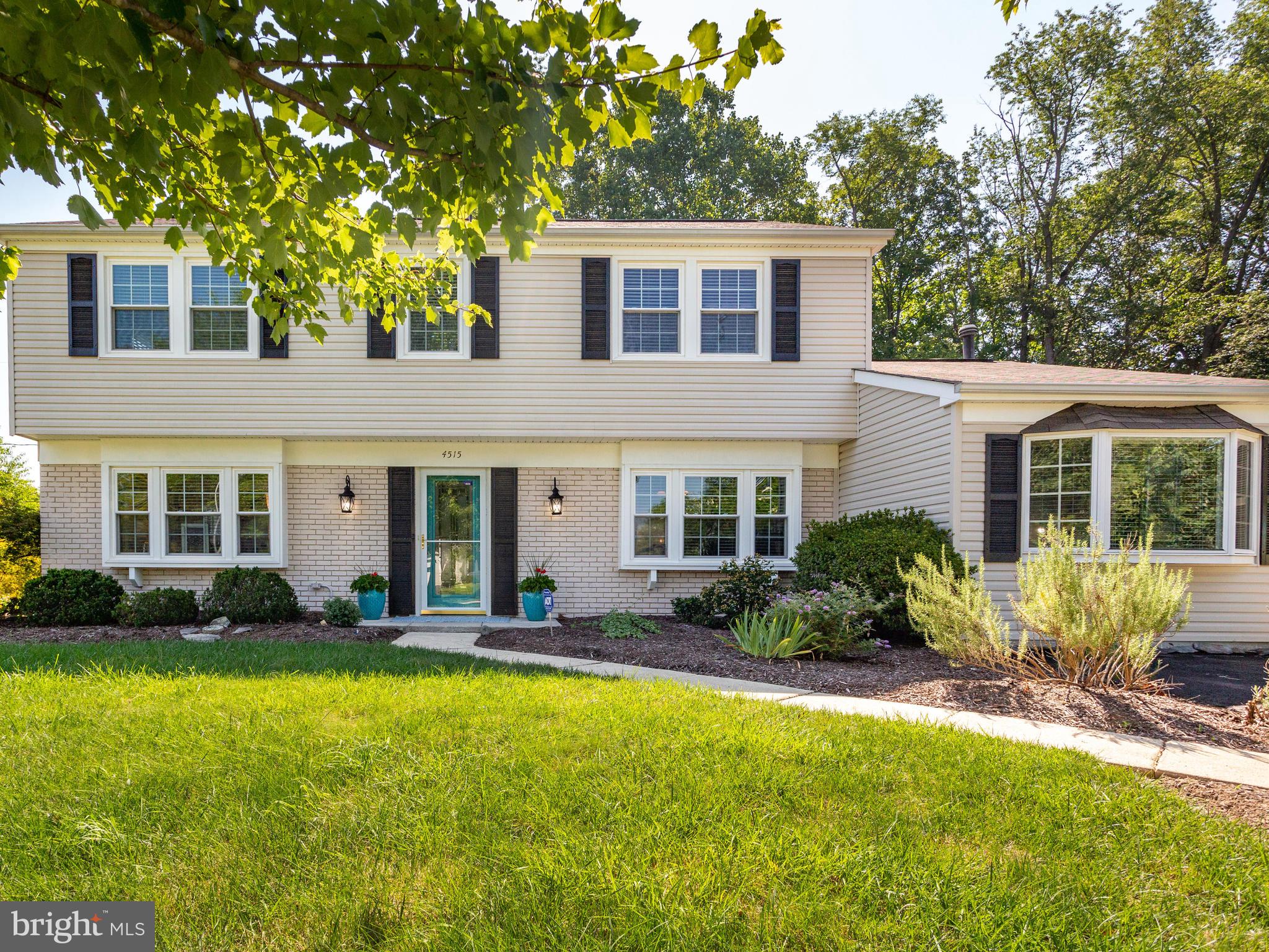 4515 Rising Lane Bowie, MD 20715 - Photo 1 of 50 Welcome Home