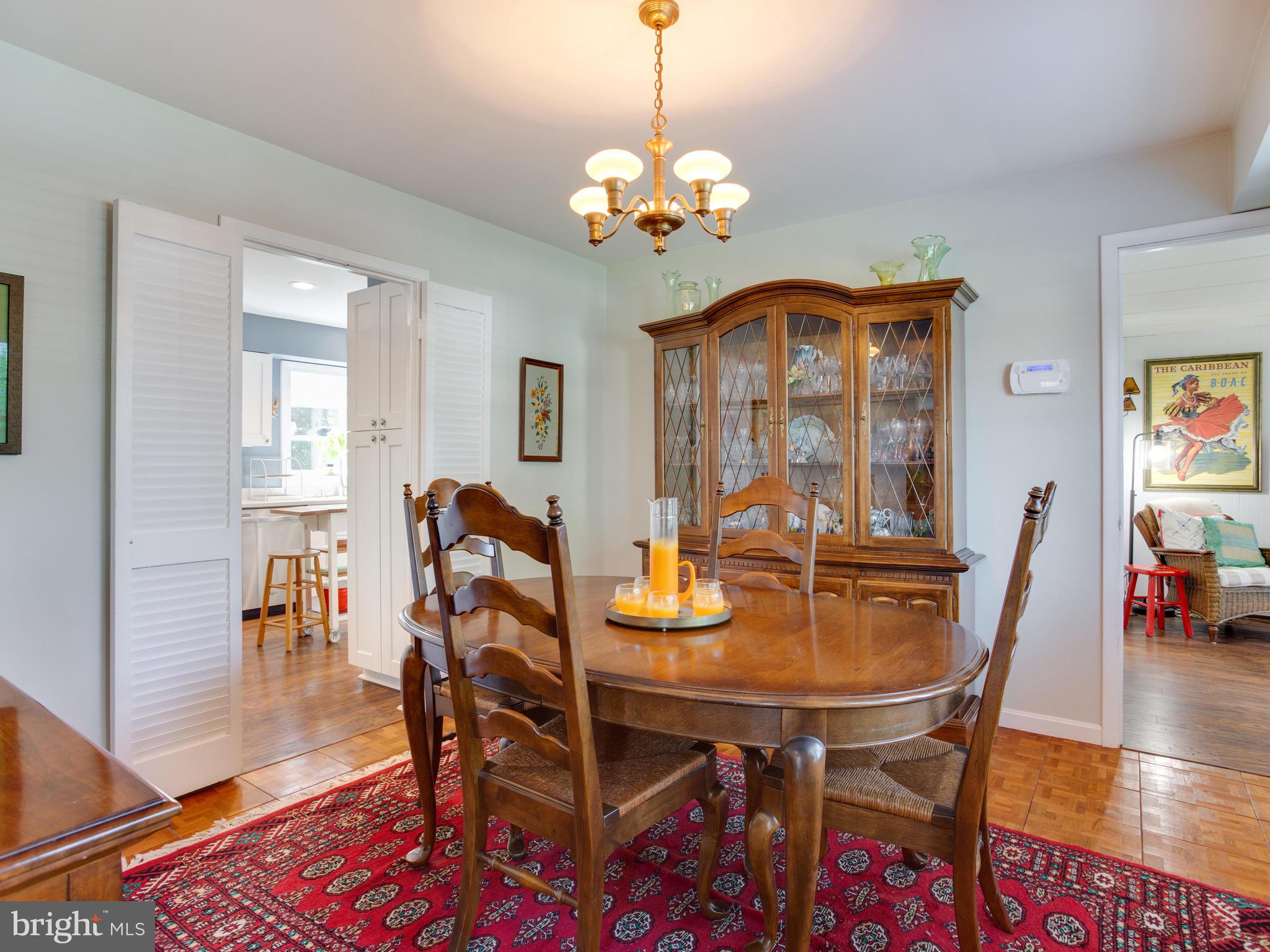 4515 Rising Lane Bowie, MD 20715 - Photo 19 of 50 Formal Dining