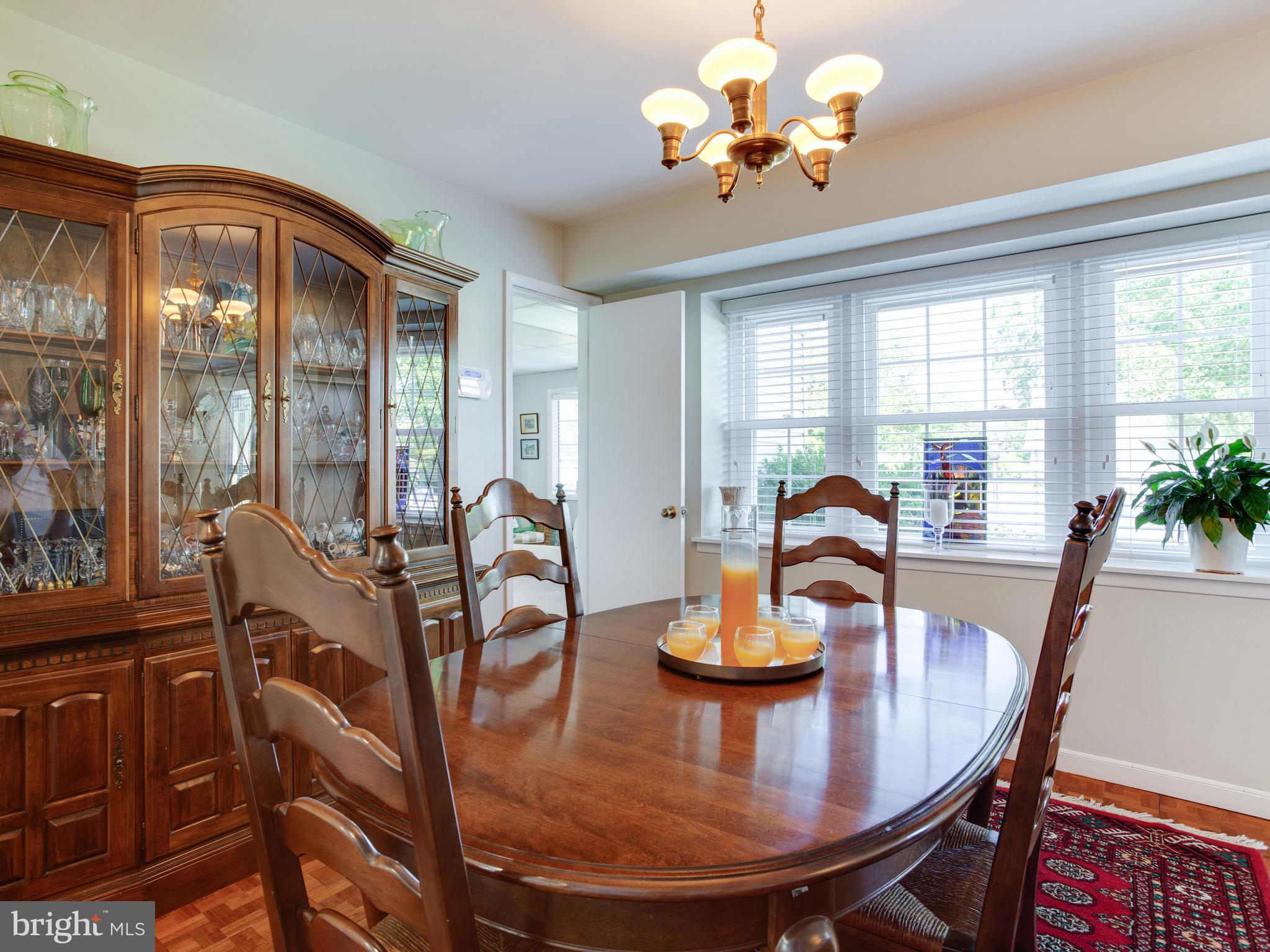 4515 Rising Lane Bowie, MD 20715 - Photo 20 of 50 Formal Dining