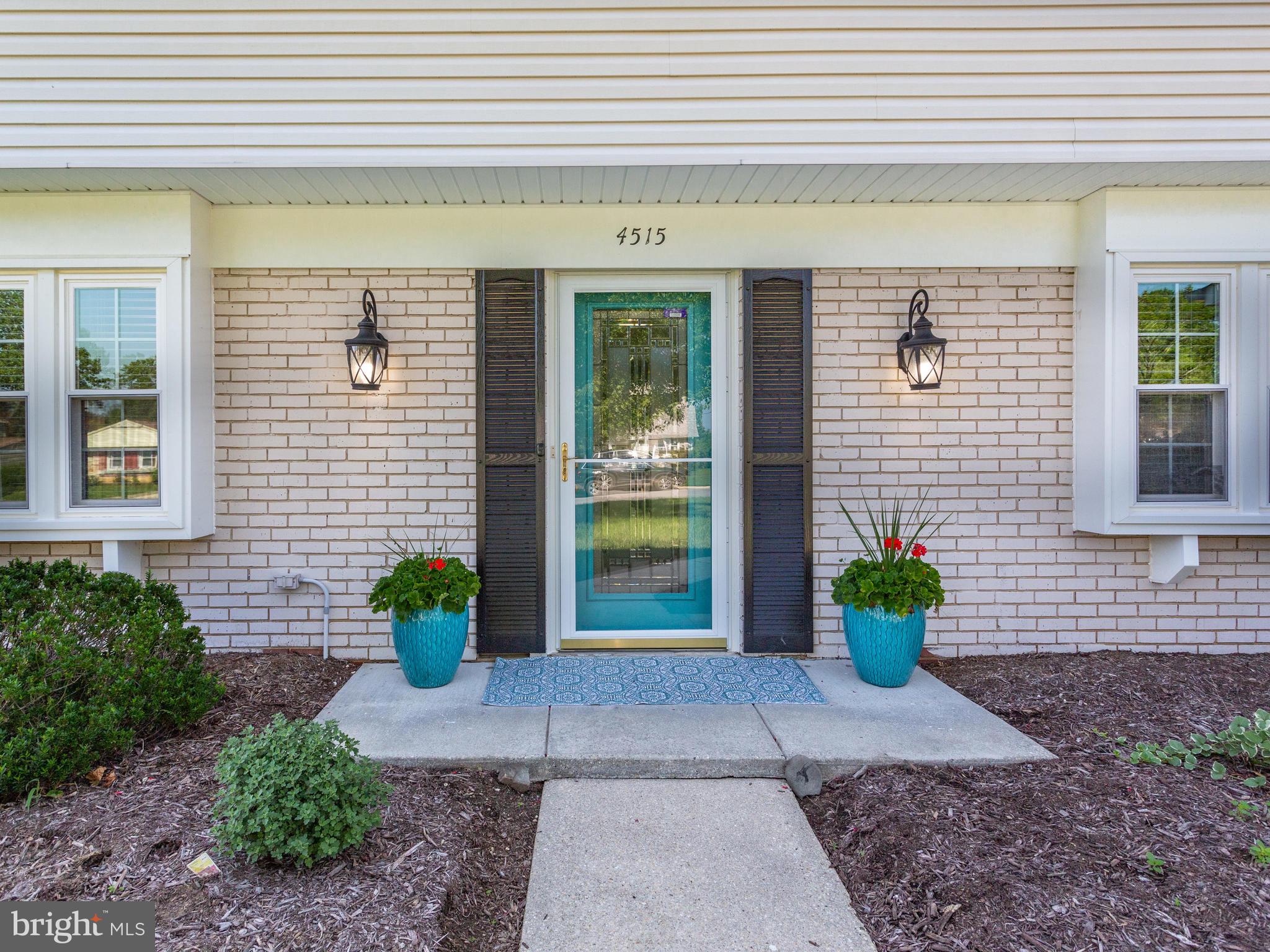 4515 Rising Lane Bowie, MD 20715 - Photo 3 of 50 I am a beautiful Colonial