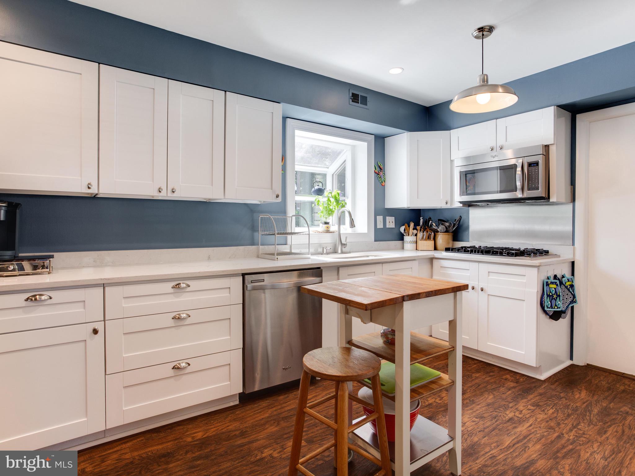 4515 Rising Lane Bowie, MD 20715 - Photo 21 of 50 Love to cook? Come fall in love.