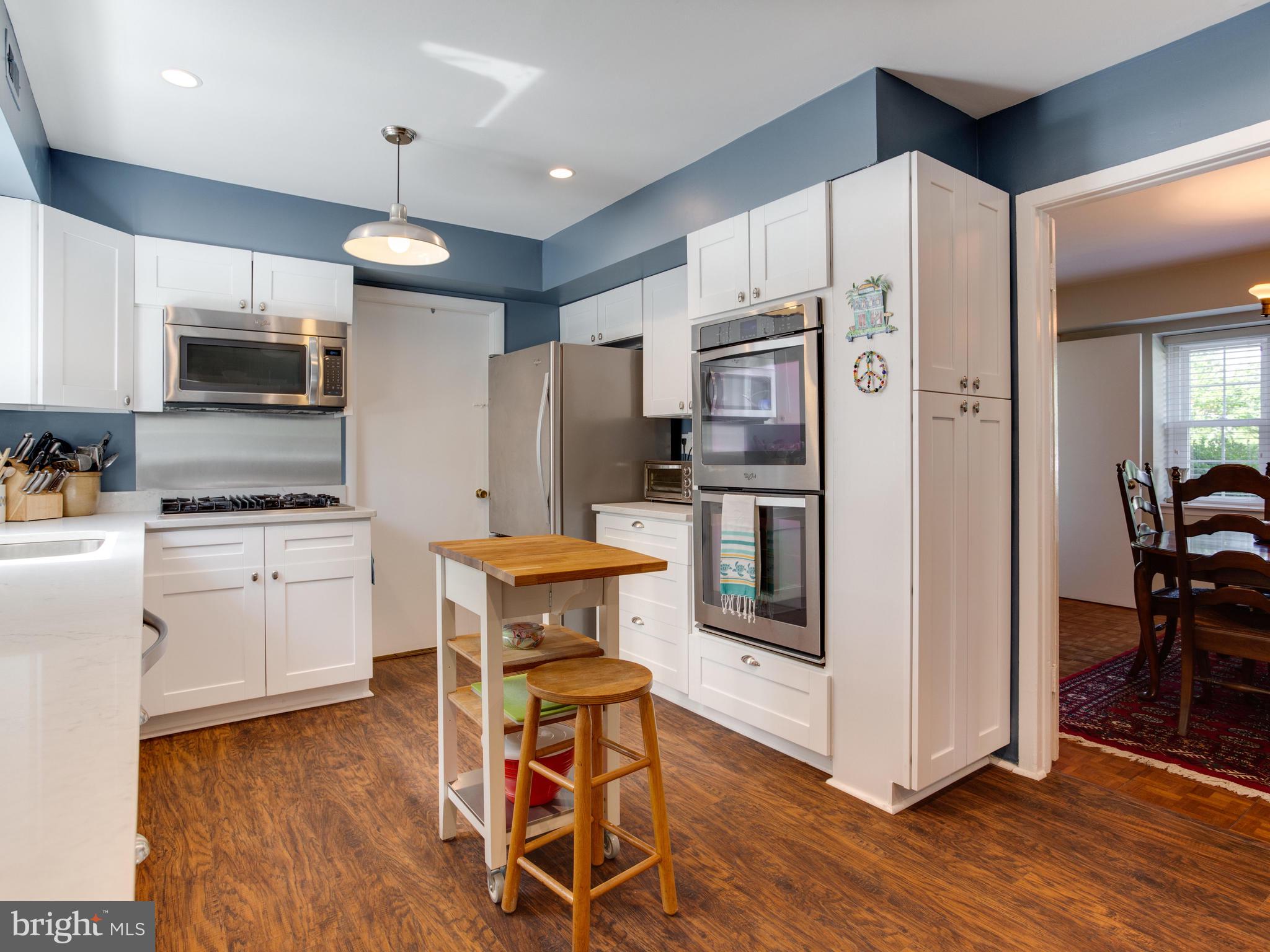 4515 Rising Lane Bowie, MD 20715 - Photo 22 of 50 Kitchen