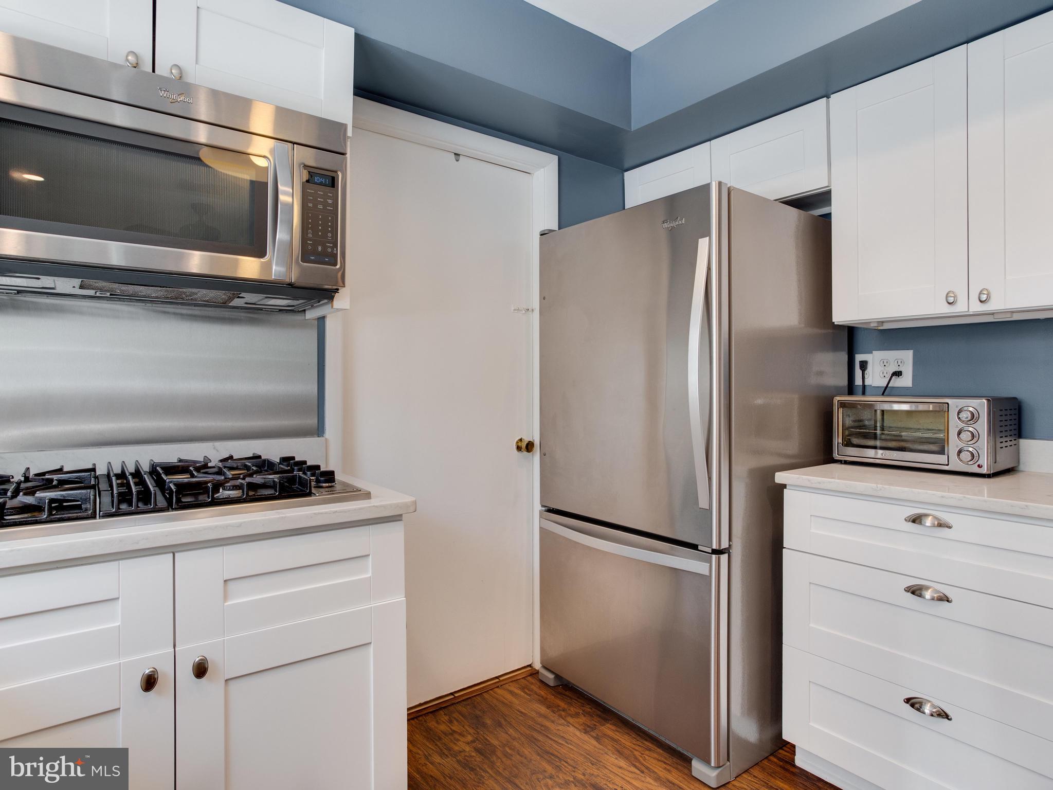 4515 Rising Lane Bowie, MD 20715 - Photo 23 of 50 Kitchen
