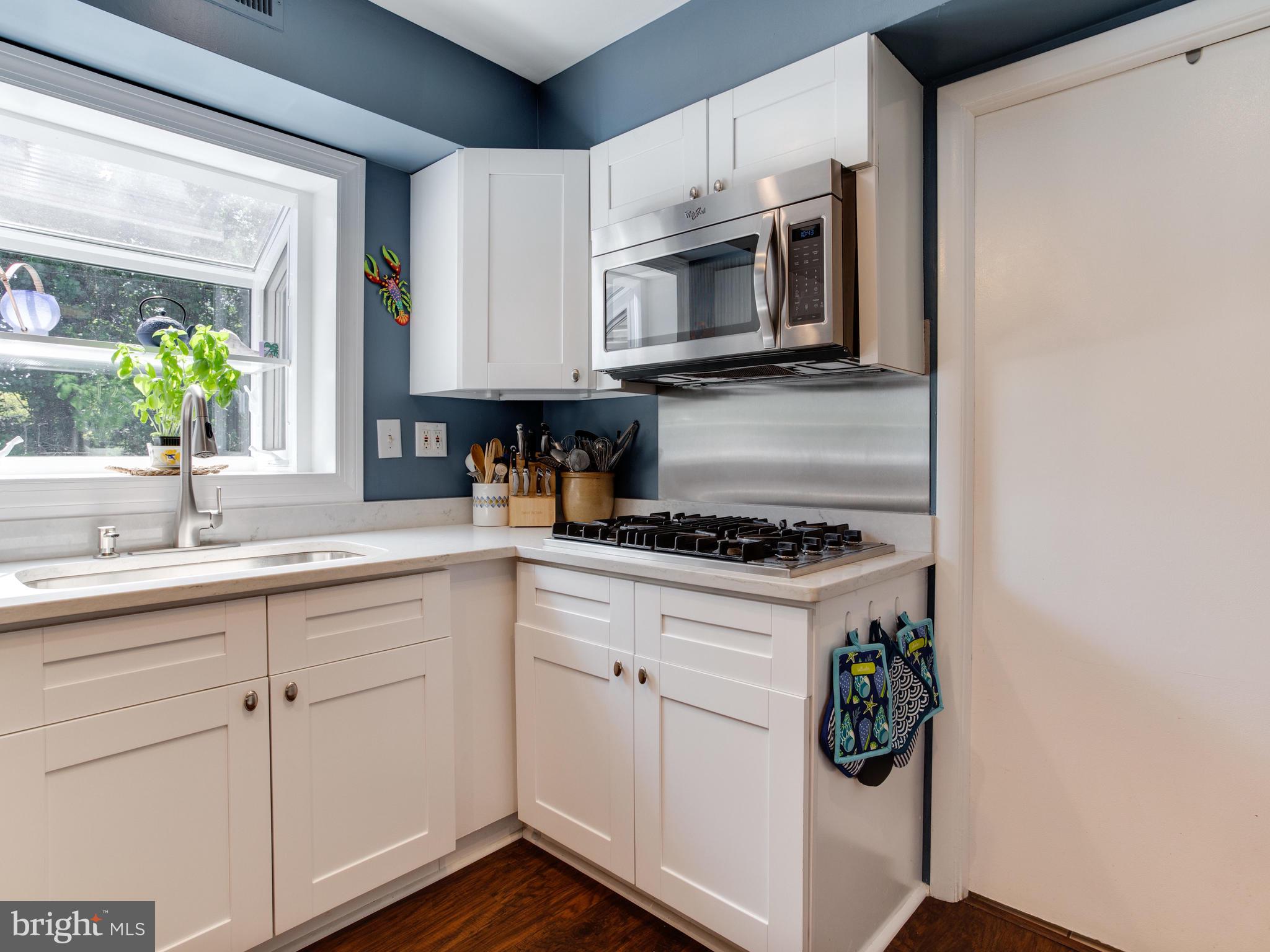 4515 Rising Lane Bowie, MD 20715 - Photo 24 of 50 Kitchen