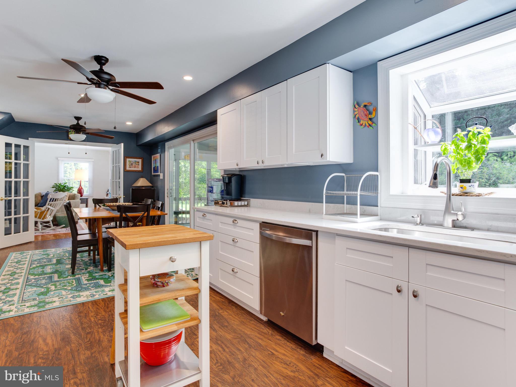 4515 Rising Lane Bowie, MD 20715 - Photo 25 of 50 kitchen