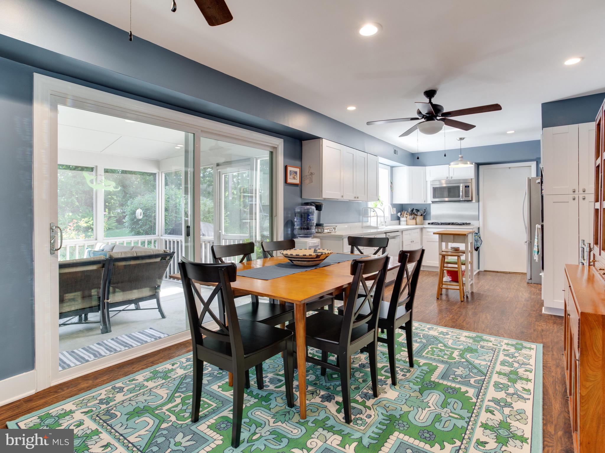 4515 Rising Lane Bowie, MD 20715 - Photo 28 of 50 Kitchen
