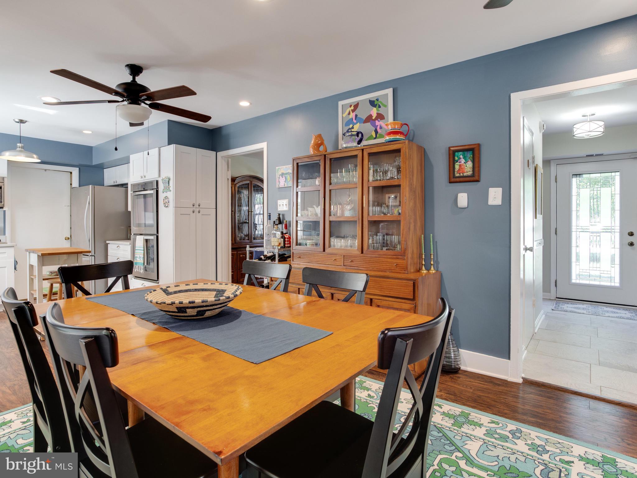 4515 Rising Lane Bowie, MD 20715 - Photo 29 of 50 Kitchen