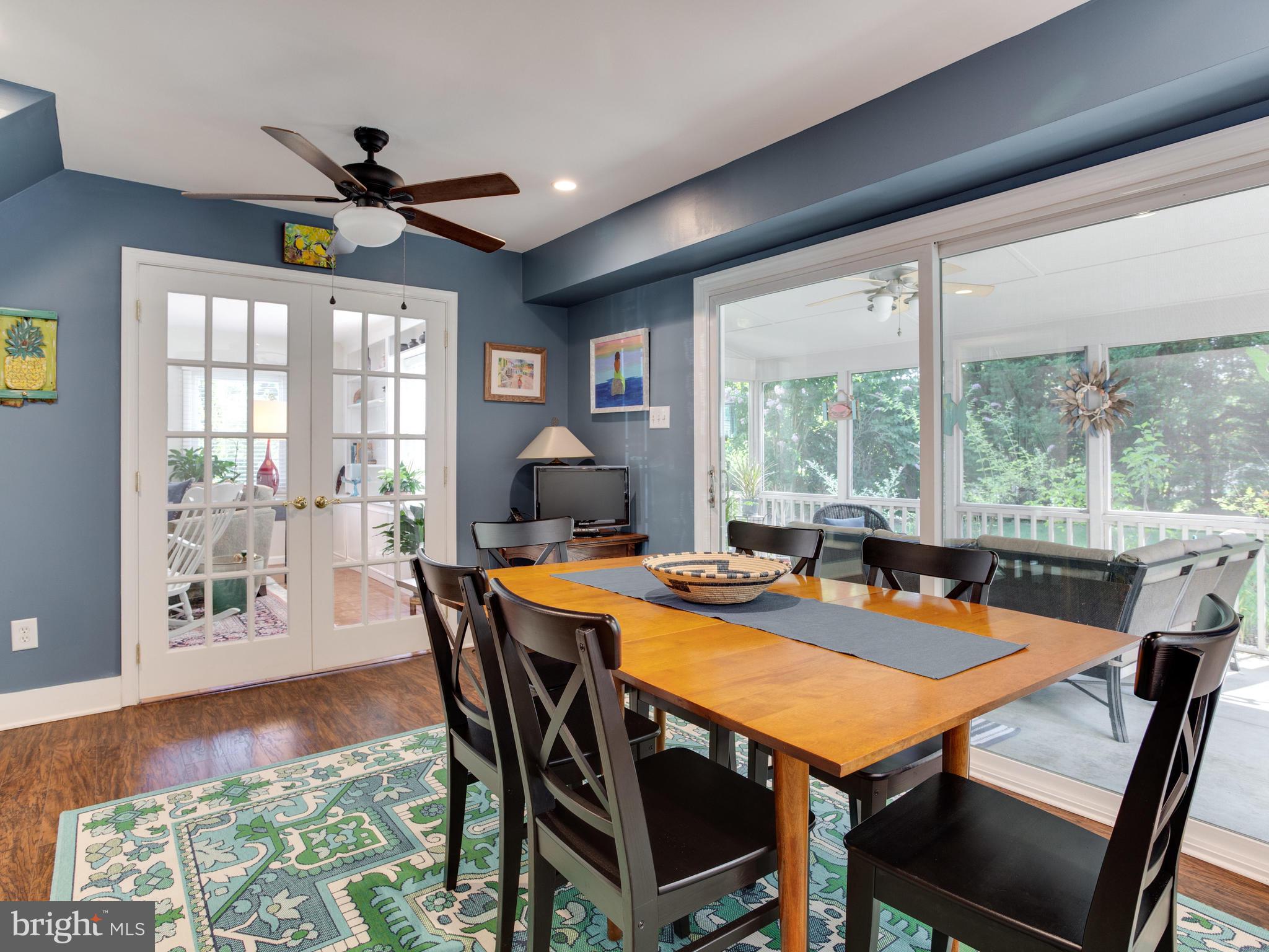 4515 Rising Lane Bowie, MD 20715 - Photo 30 of 50 Space to make this a kitchen family room combo