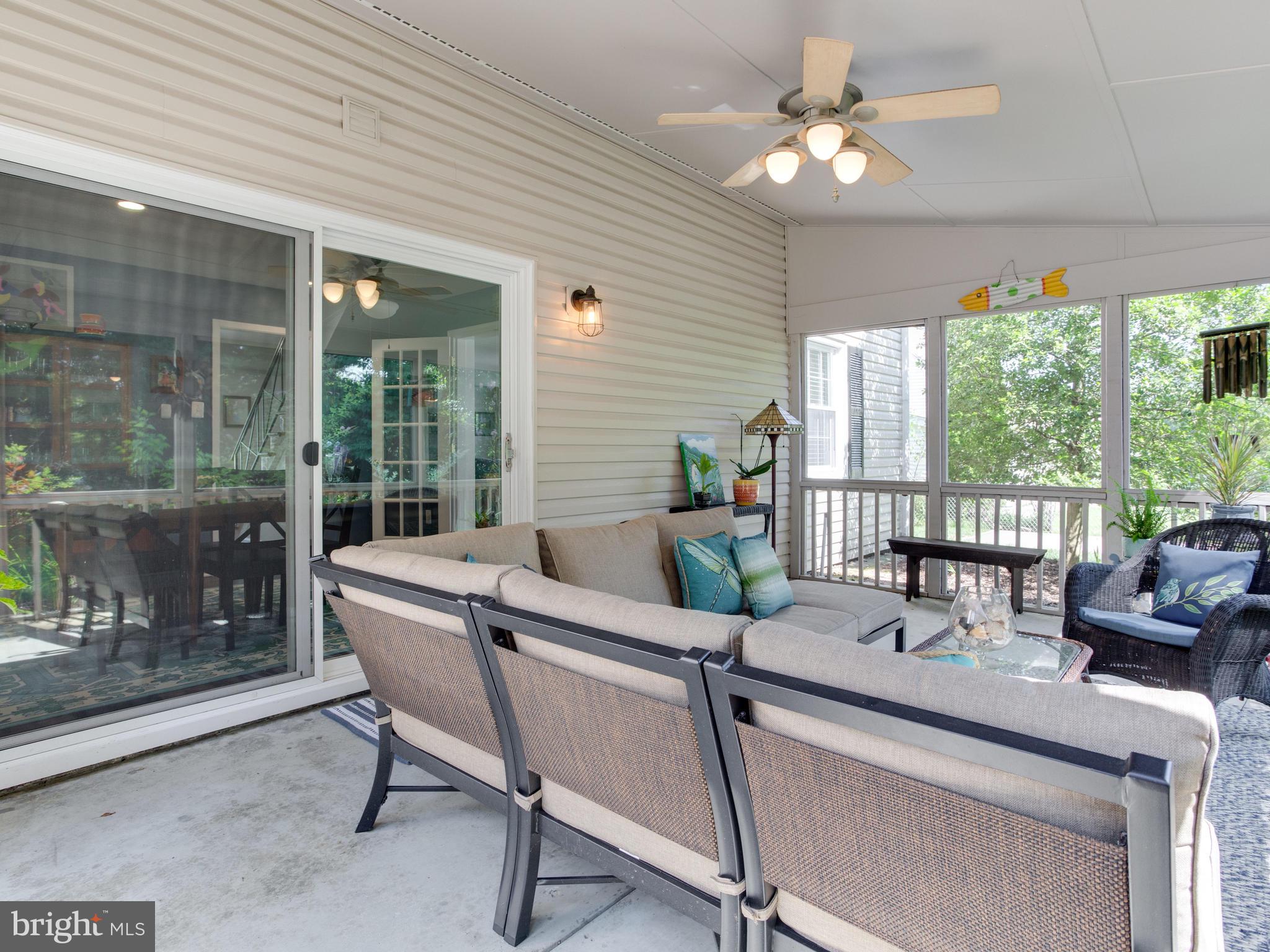 4515 Rising Lane Bowie, MD 20715 - Photo 32 of 50 Outdoor fun minus bugs, mosquitos, flies