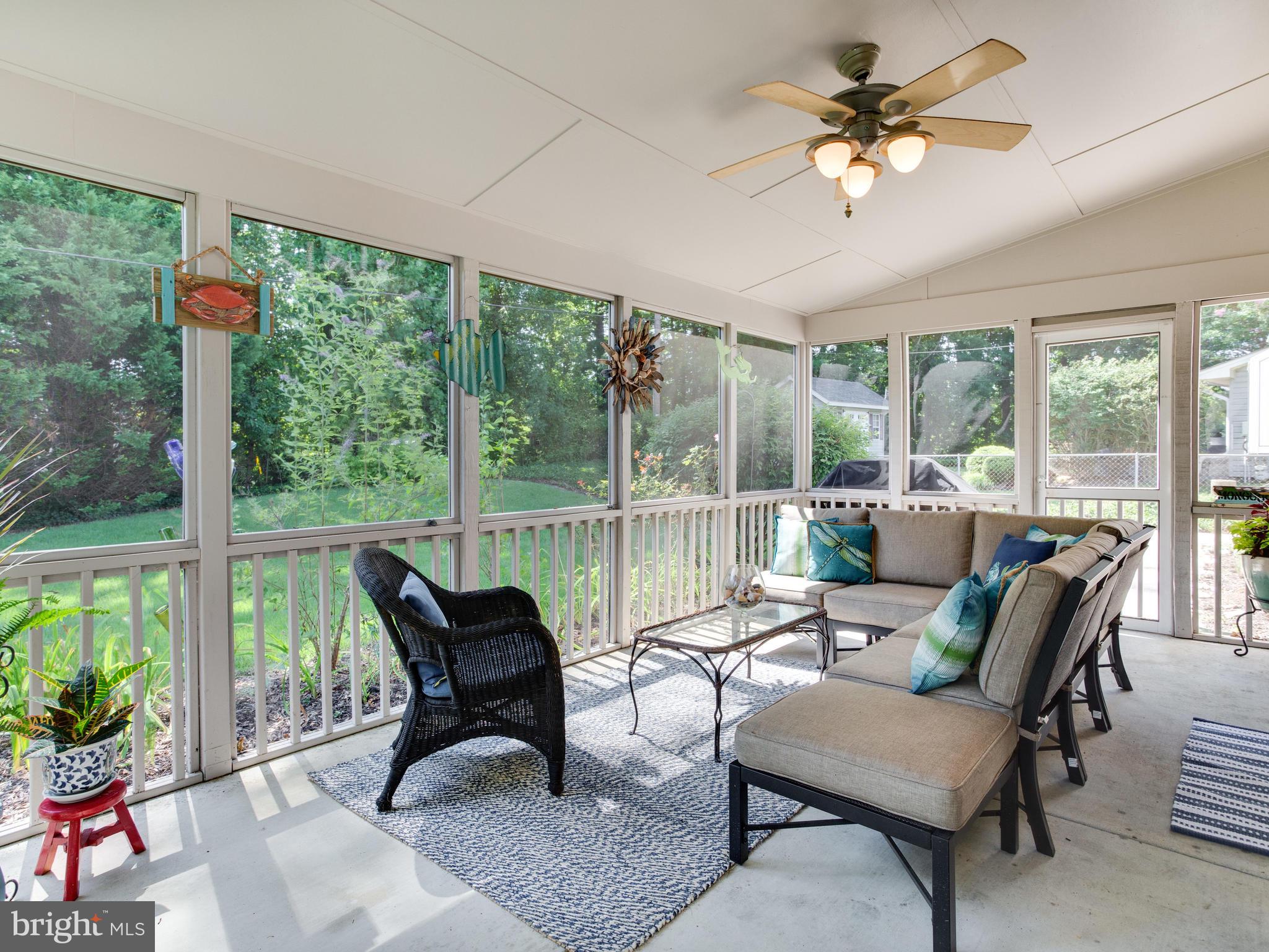 4515 Rising Lane Bowie, MD 20715 - Photo 33 of 50 Great place to to relax