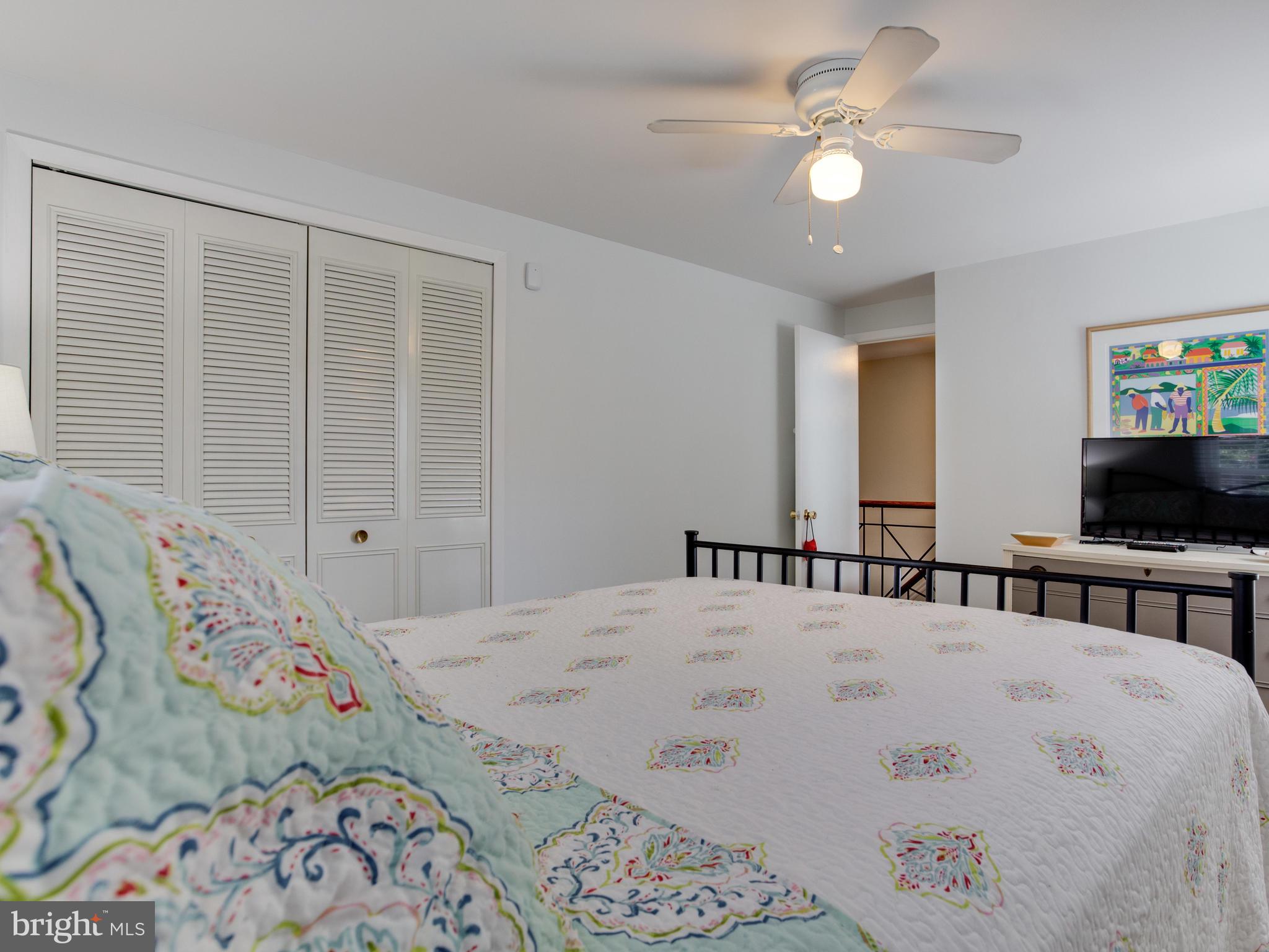 4515 Rising Lane Bowie, MD 20715 - Photo 40 of 50 Master Bedroom
