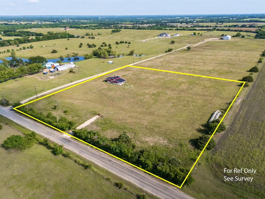 501 County Road 501 Blue Ridge, TX 75424 - Photo 4 of 34