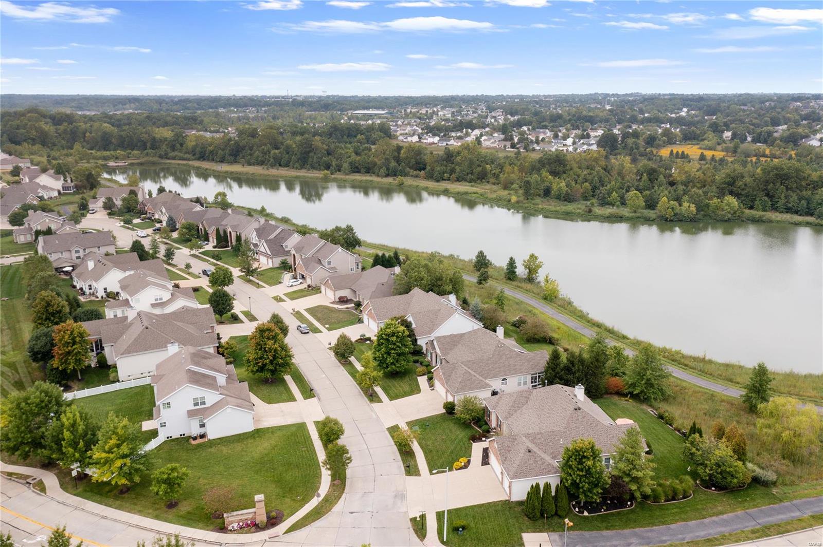 102 Riparian Drive Dardenne Prairie, MO 63368 - Photo 20 of 22