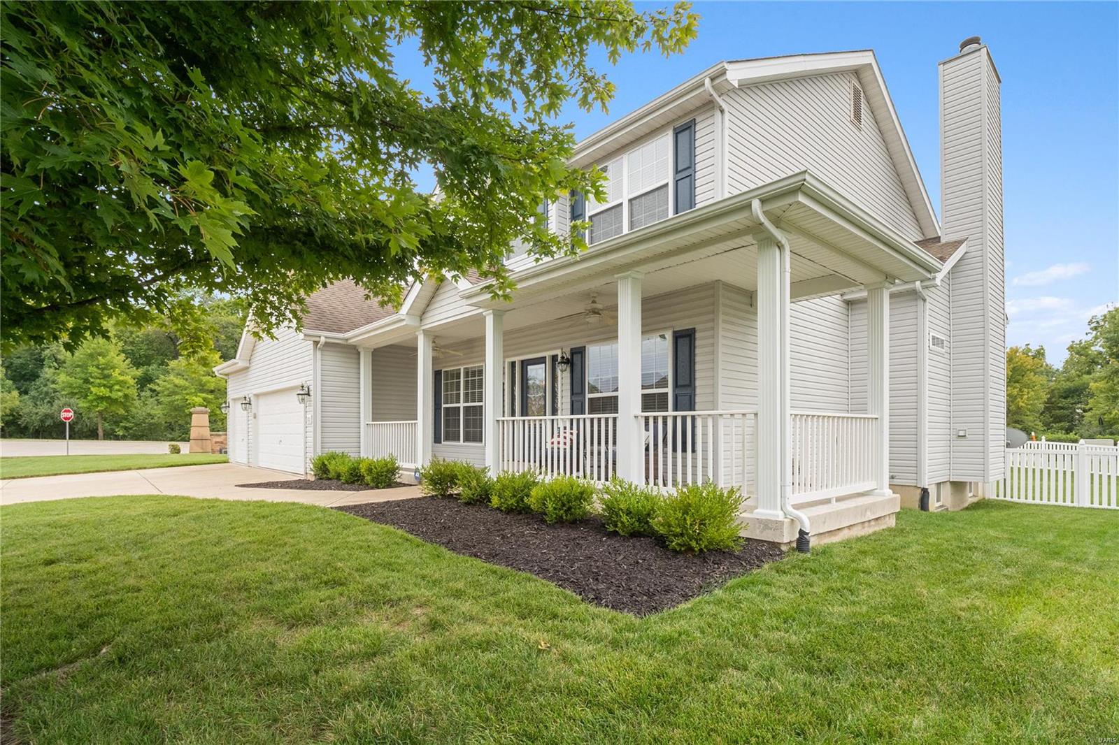 102 Riparian Drive Dardenne Prairie, MO 63368 - Photo 21 of 22
