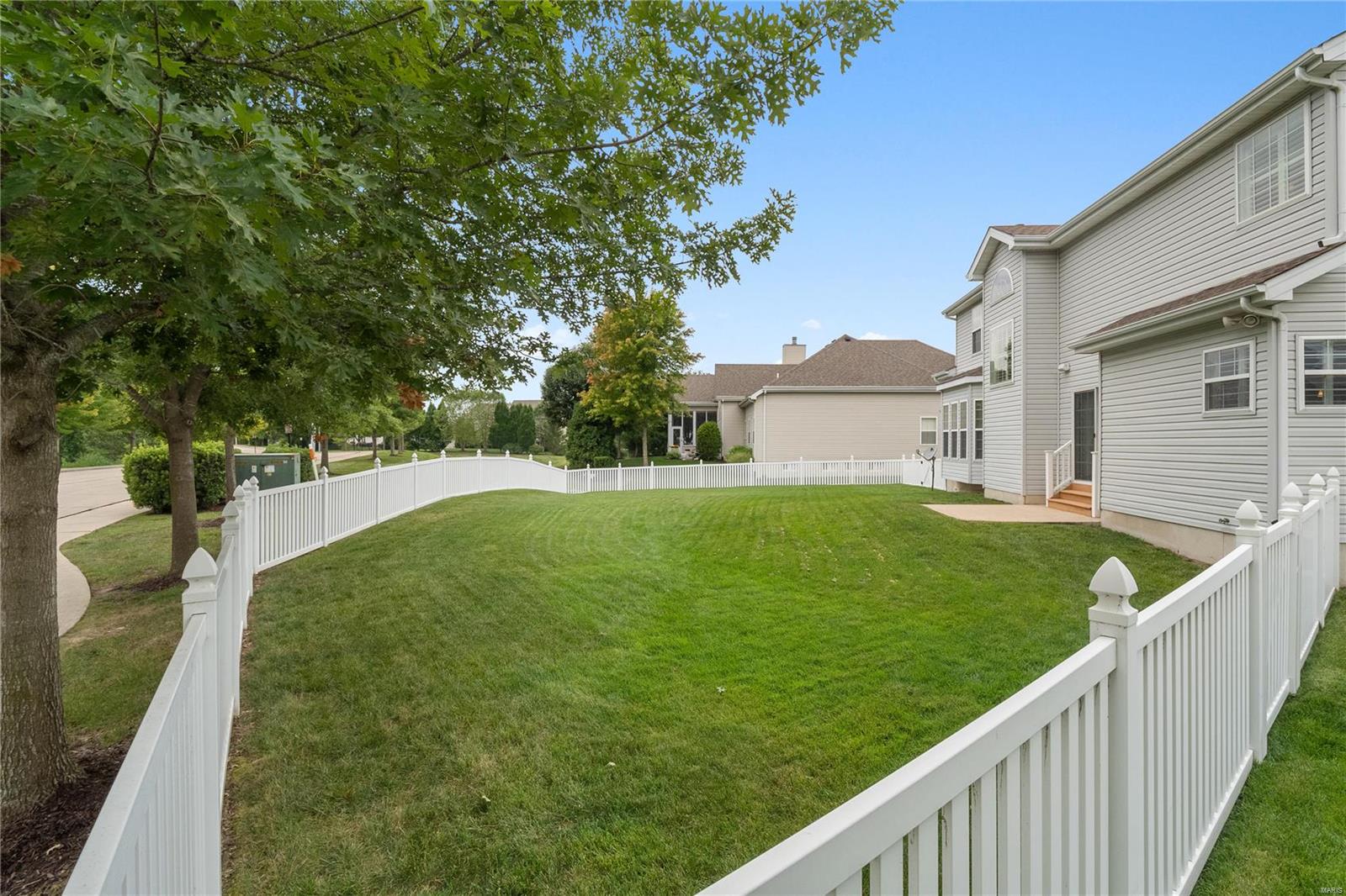 102 Riparian Drive Dardenne Prairie, MO 63368 - Photo 22 of 22