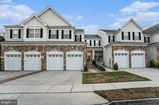 $590,000 | 56 Weaver Drive, Marlton, NJ 08053