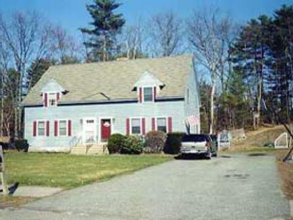 31 R Tiger Tail Circle, Unit 31 Derry, NH 03038 - Photo 1 of 1