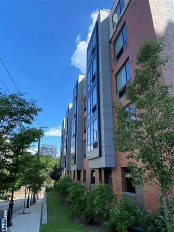 a view of a building