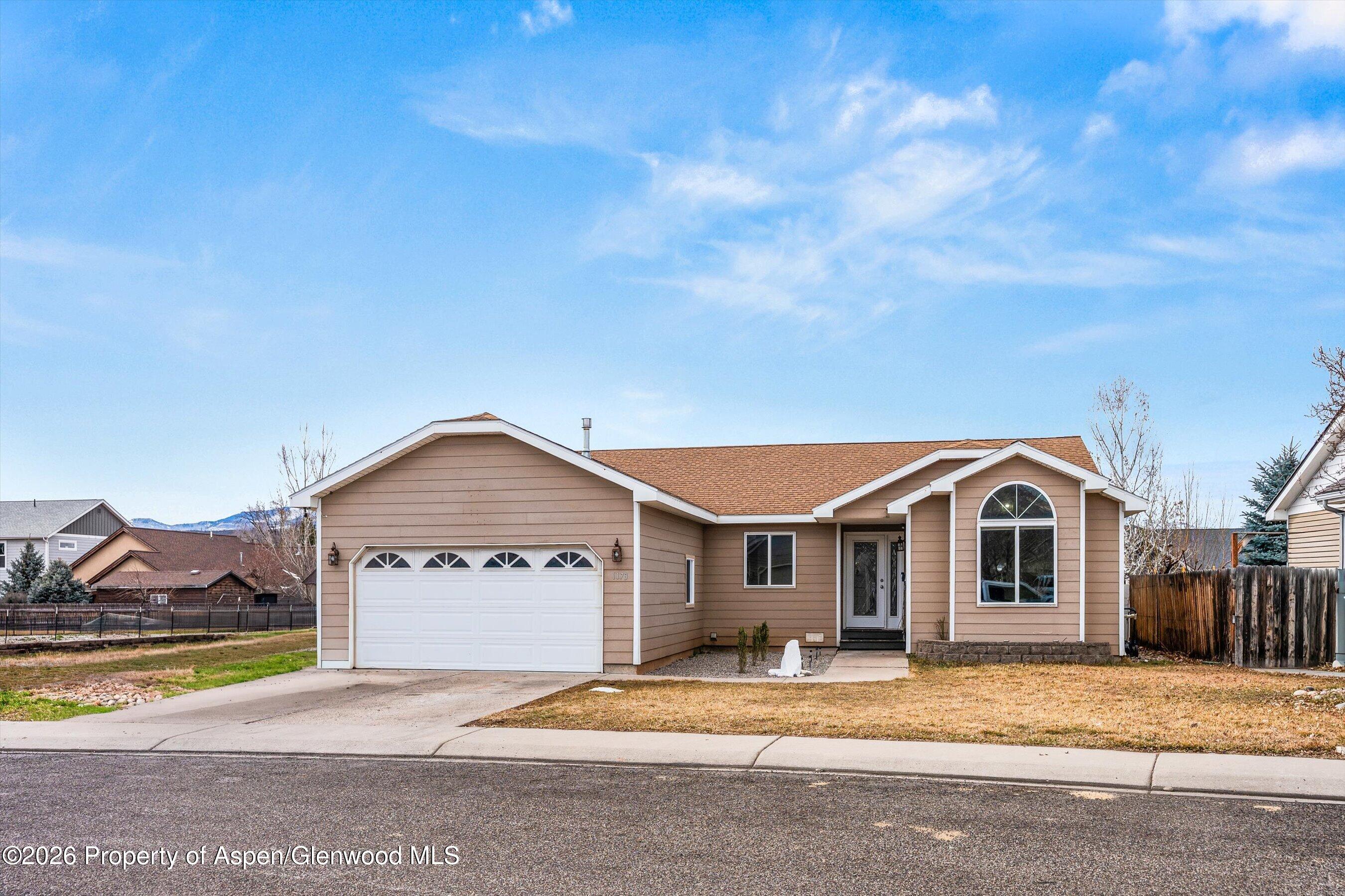 1173 East 18th Way Rifle, CO 81650 - Photo 1 of 26 01-1173E18thWay_26022601