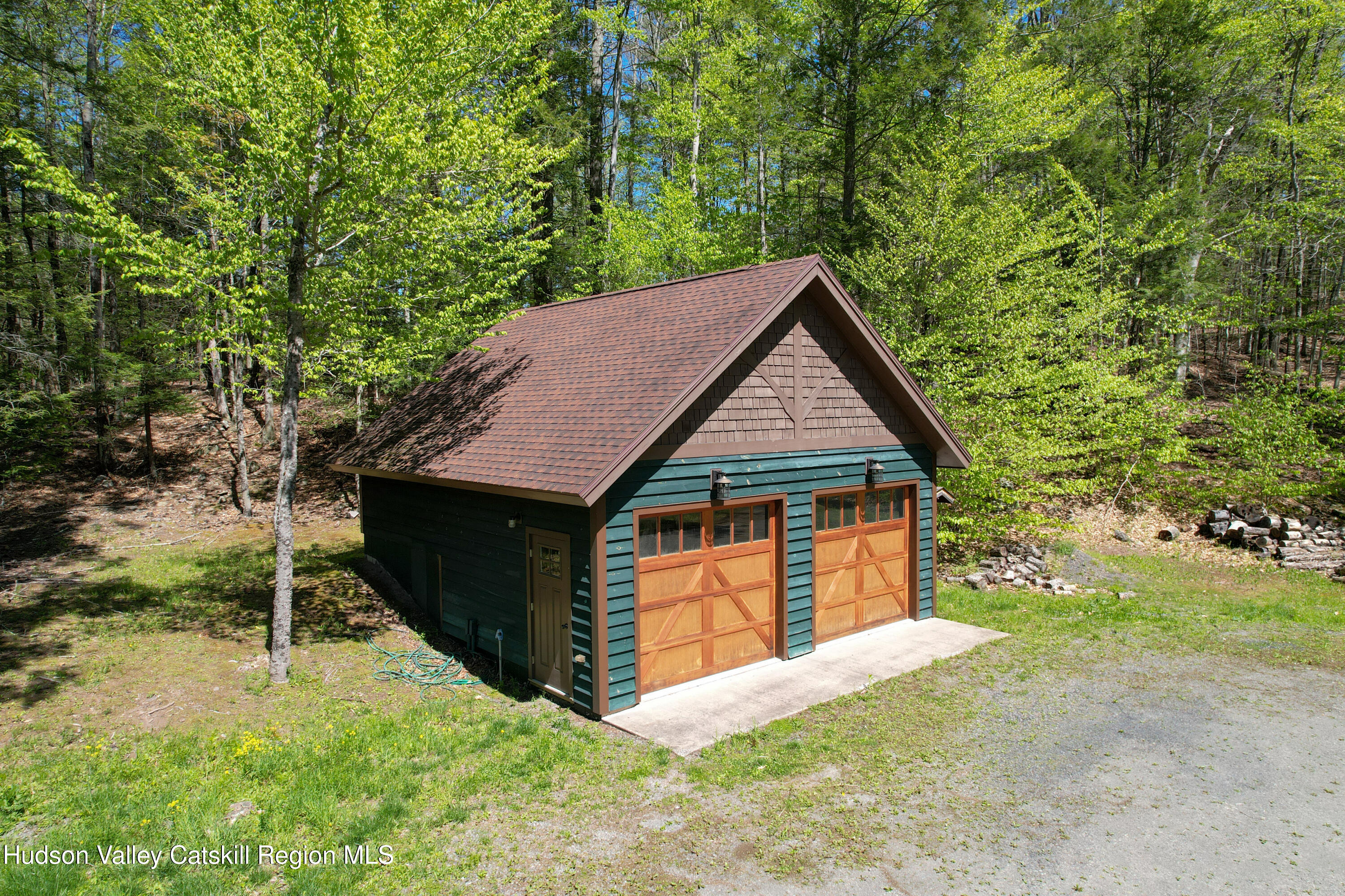 29 Fichtner Road Phoenicia, NY 12464 - Photo 24 of 64 29 Fichtner Rd 75