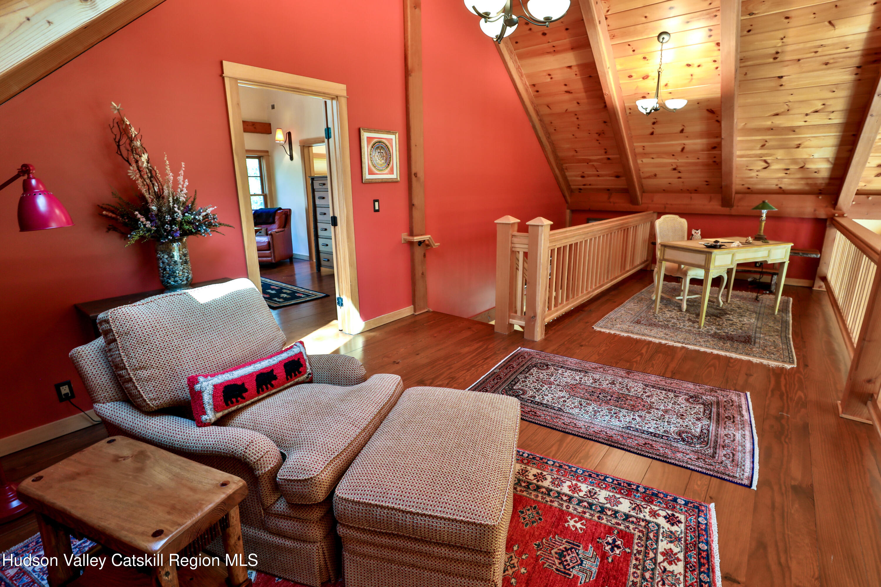 29 Fichtner Road Phoenicia, NY 12464 - Photo 47 of 64 29 Fichtner Rd 58