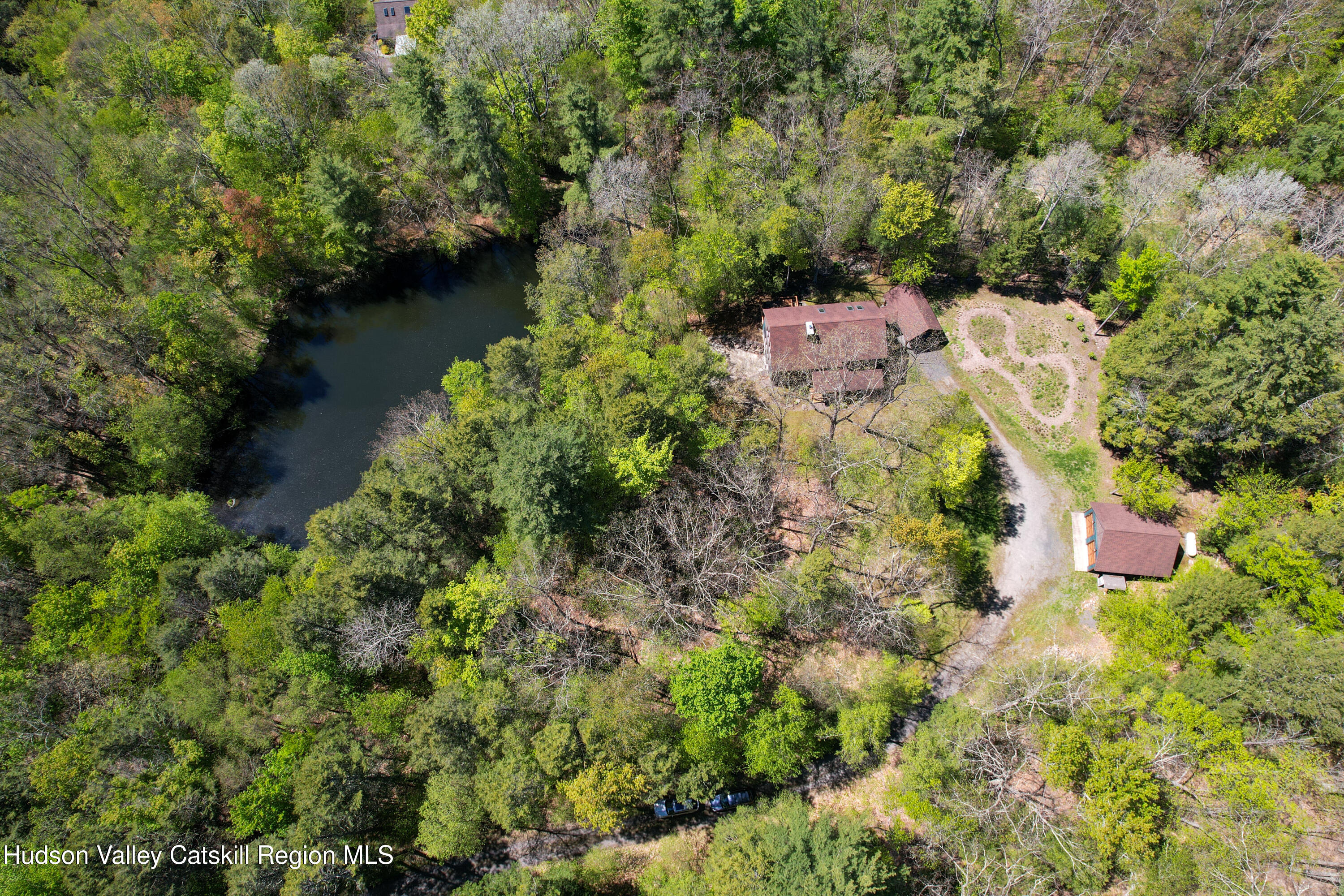 29 Fichtner Road Phoenicia, NY 12464 - Photo 63 of 64 29 Fichtner Rd 85