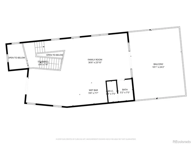 a picture of a wall with a white wall and a white refrigerator