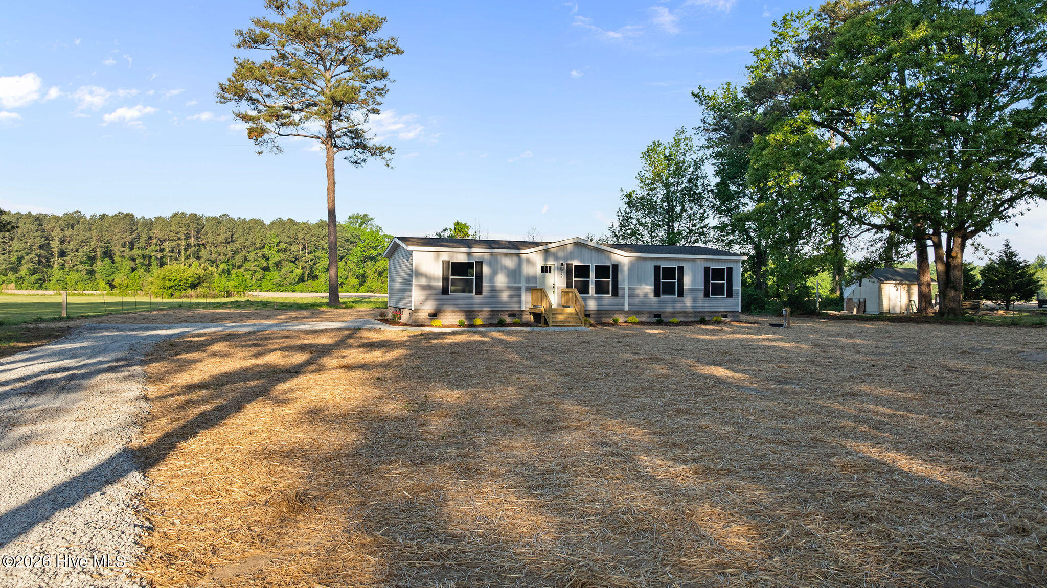 371 Clayton Road Princeton, NC 27569 - Photo 2 of 33 DJI_0151