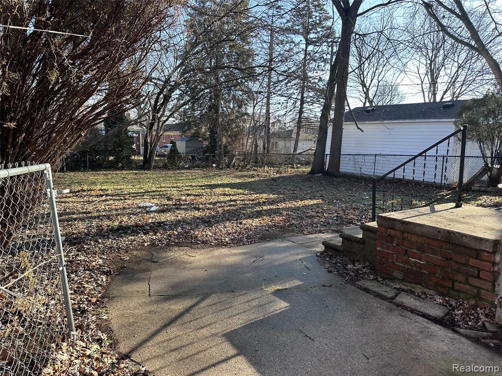 535 Sherbourne Street Inkster, MI 48141 - Photo 3 of 13