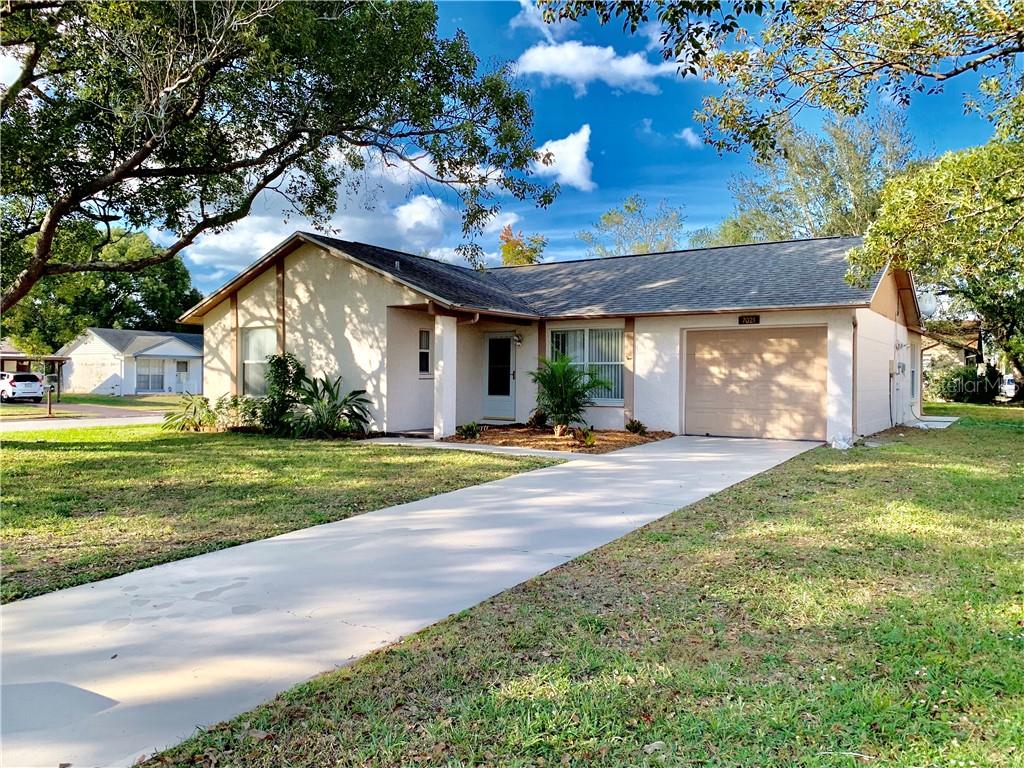 7021 Lassen Avenue New Port Richey, FL 34655 - Photo 1 of 1