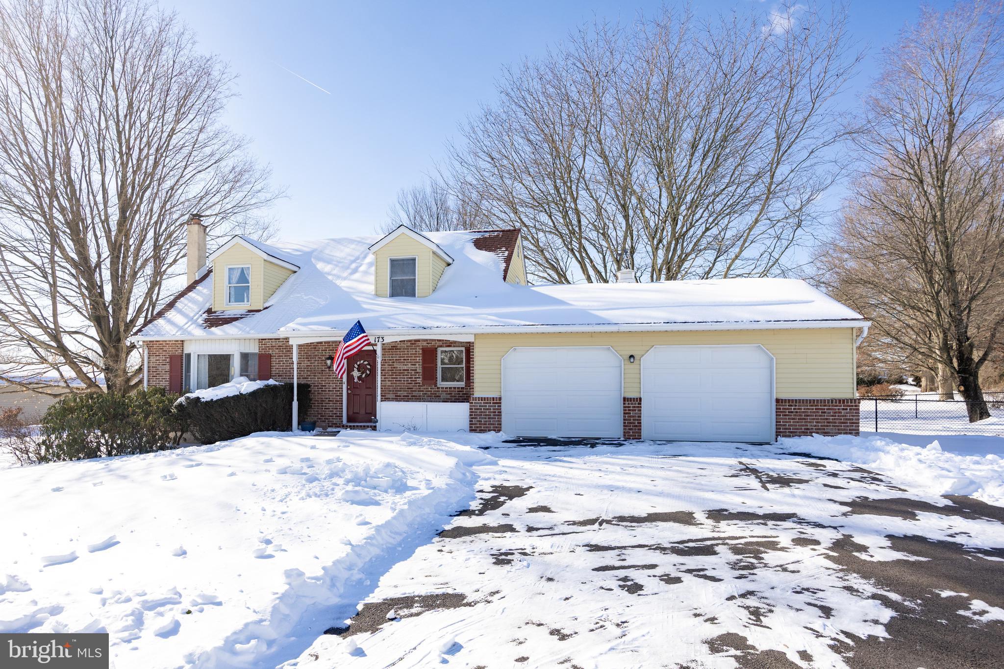 173 Bechtel Road Collegeville, PA 19426 - Photo 1 of 32 Gallery Image 1