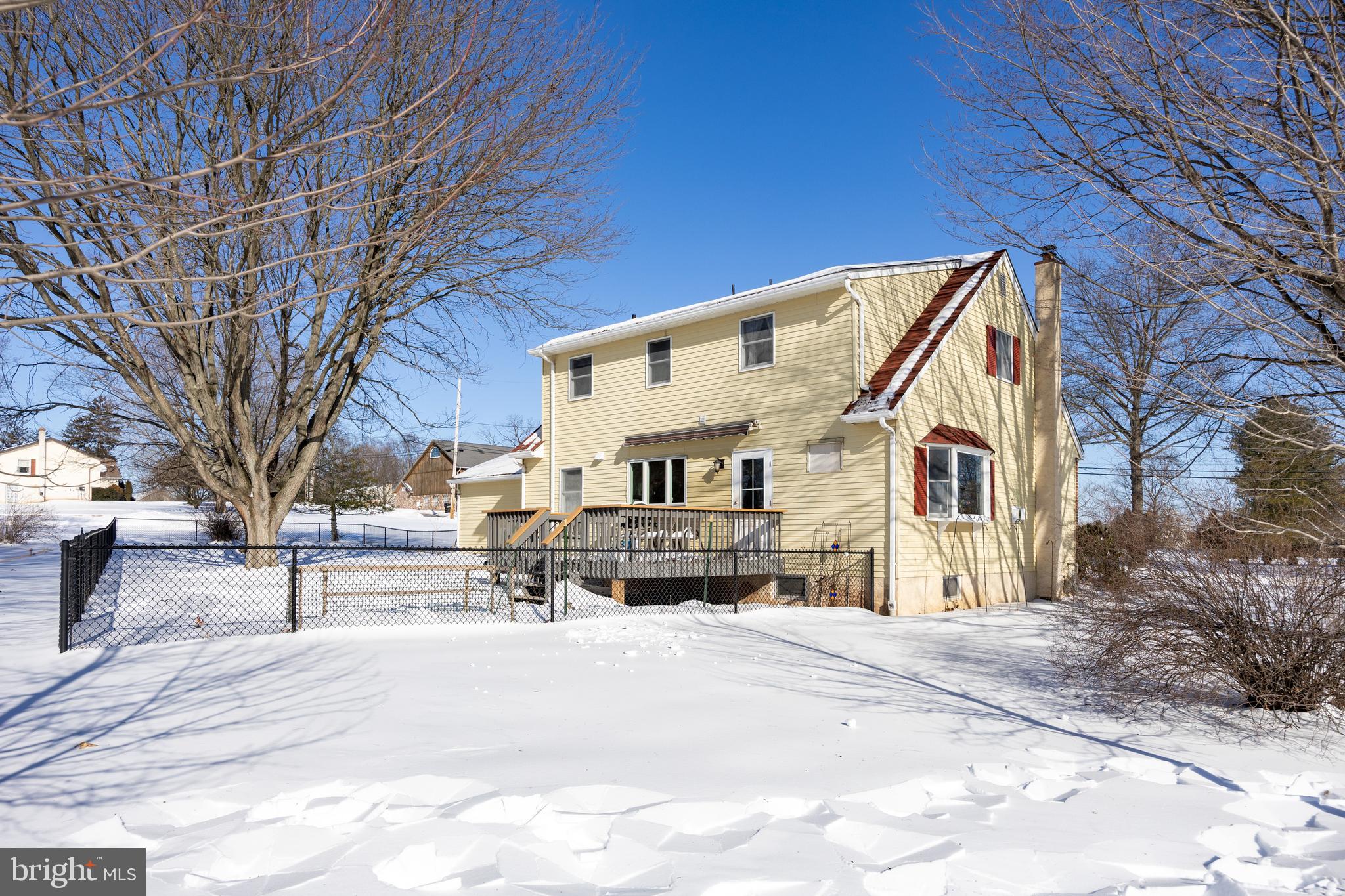 173 Bechtel Road Collegeville, PA 19426 - Photo 2 of 32 Gallery Image 2