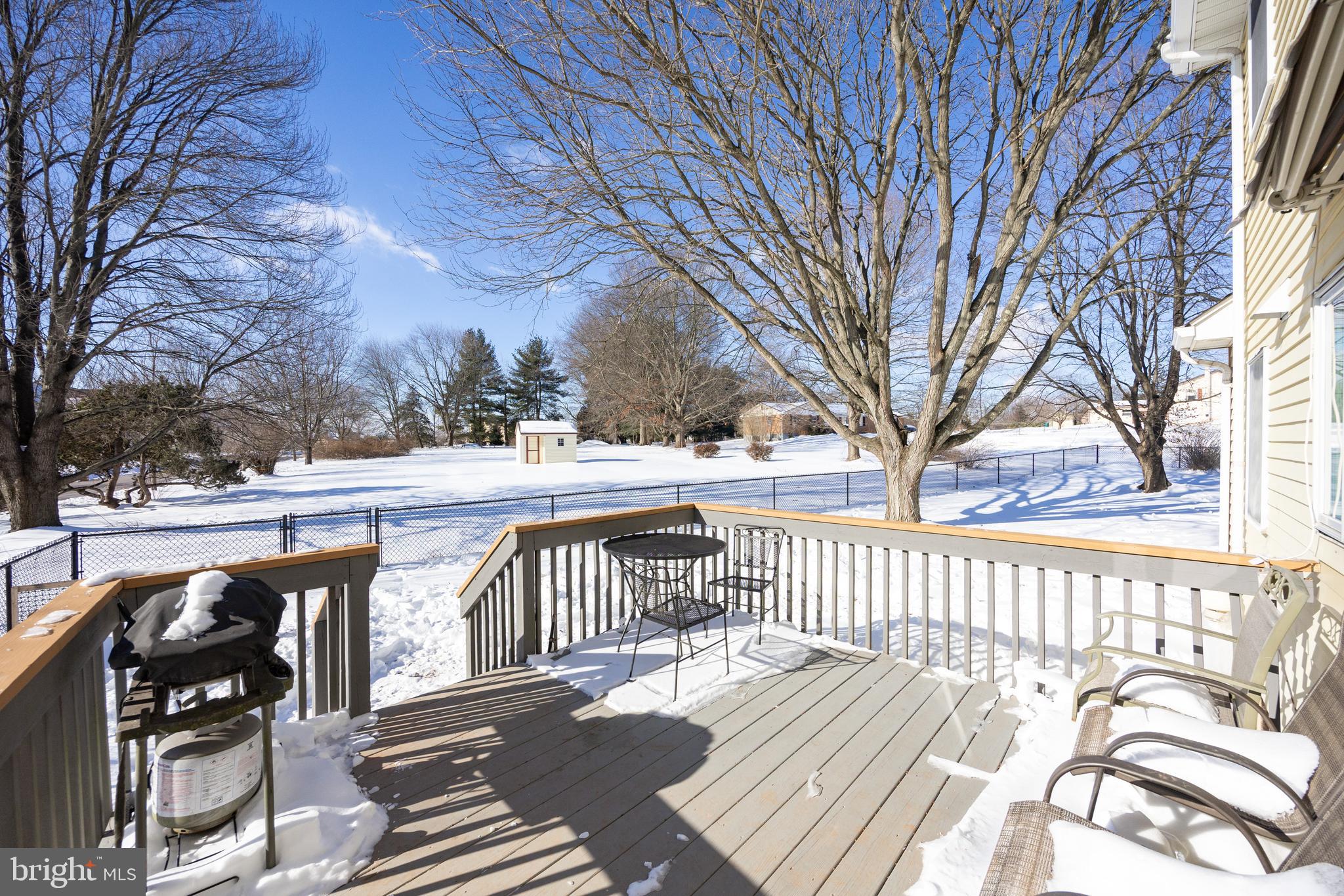 173 Bechtel Road Collegeville, PA 19426 - Photo 23 of 32 Gallery Image 23