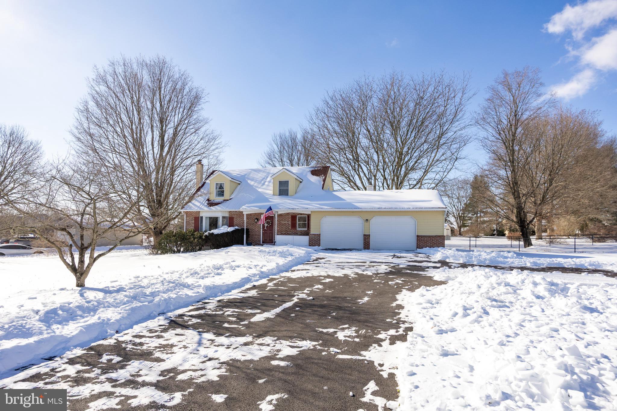 173 Bechtel Road Collegeville, PA 19426 - Photo 29 of 32 Gallery Image 29