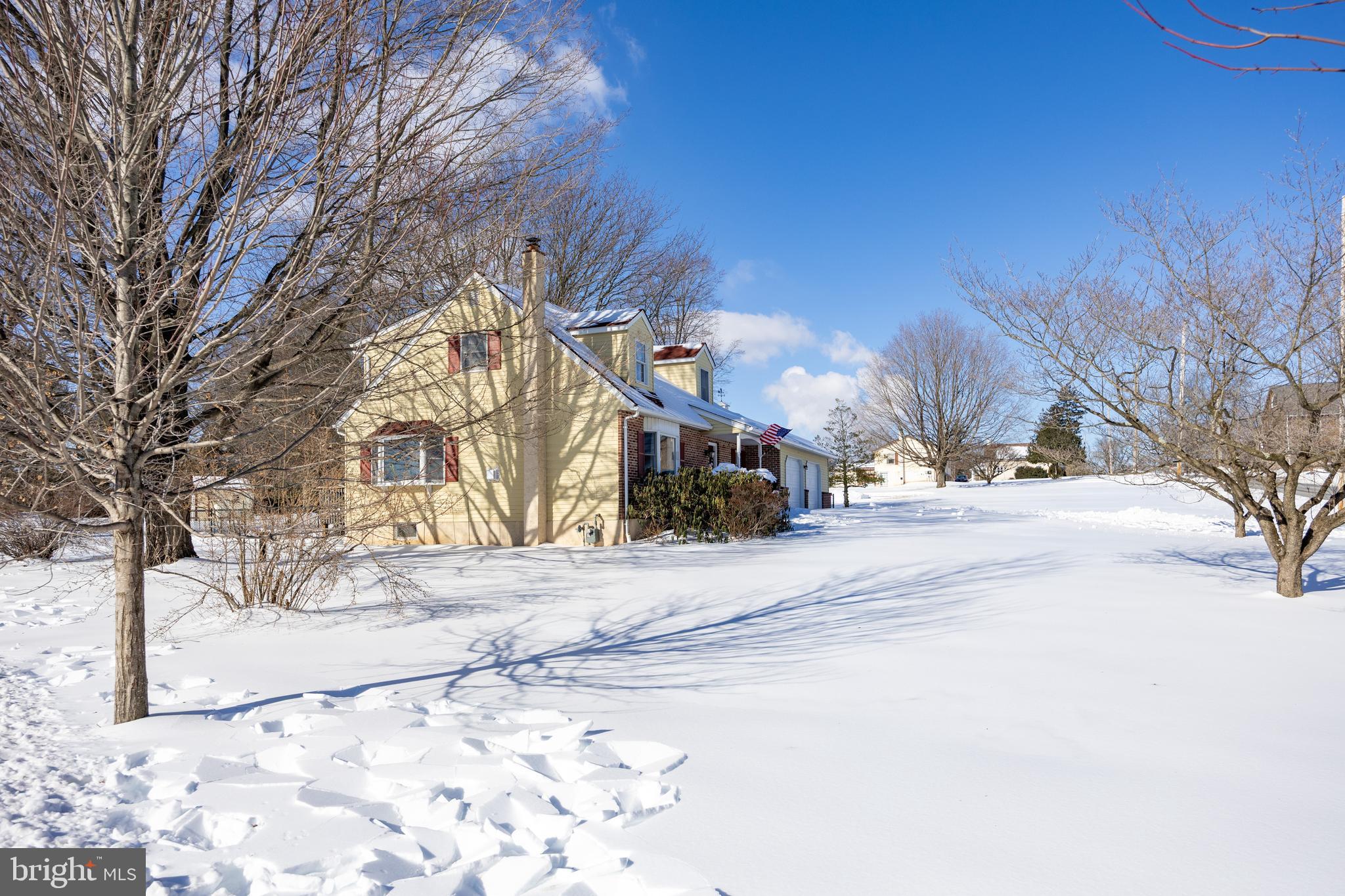 173 Bechtel Road Collegeville, PA 19426 - Photo 30 of 32 Gallery Image 30