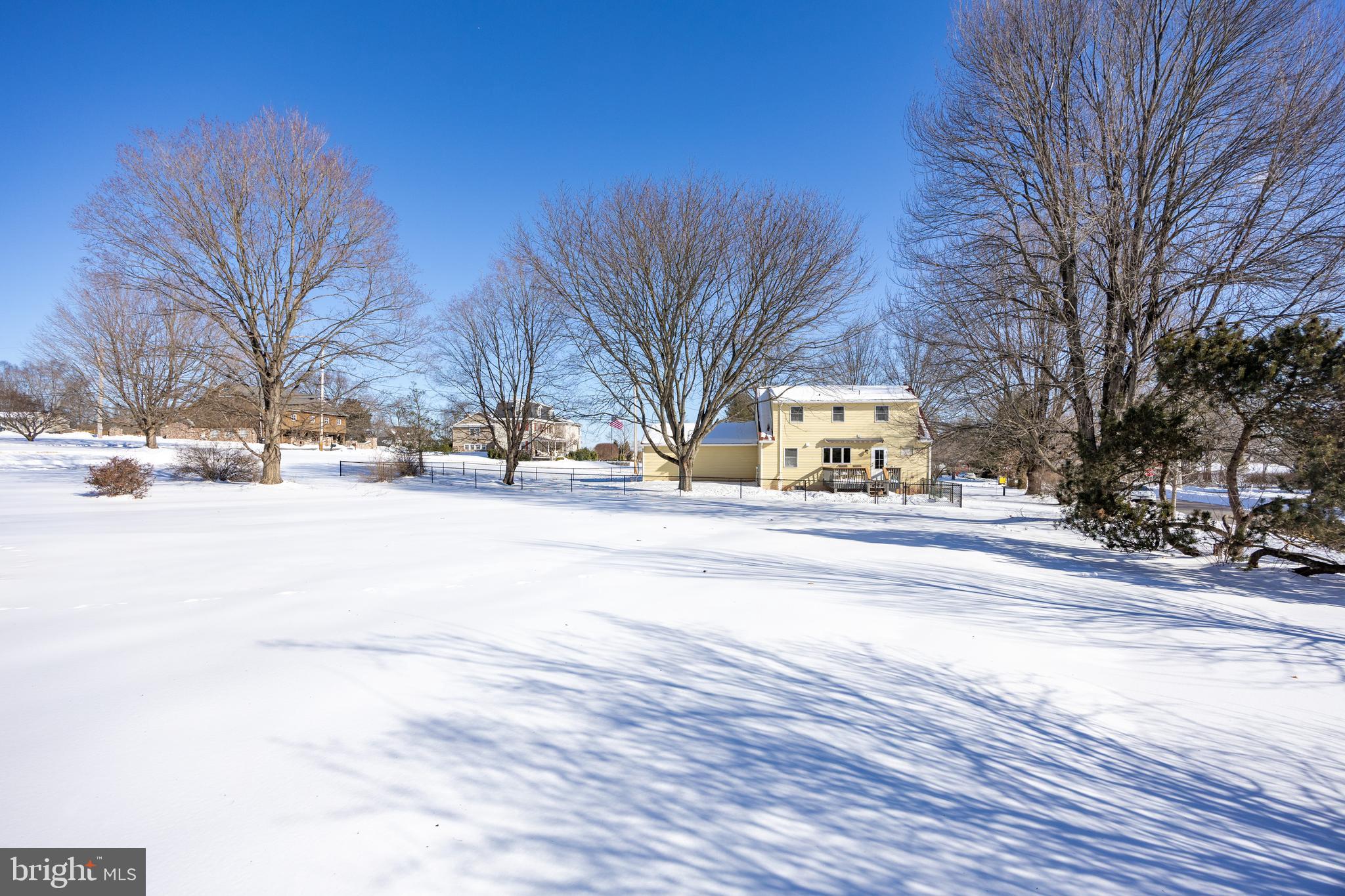 173 Bechtel Road Collegeville, PA 19426 - Photo 31 of 32 Gallery Image 31