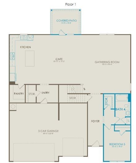 3600 Banner Road Columbia, TN 38401 - Photo 24 of 40 Gallery Image 24
