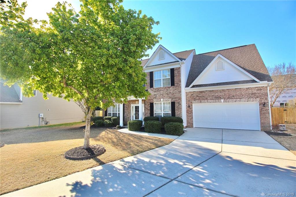 407 Lafinca Court, Unit 34 Fort Mill, SC 29708 - Photo 2 of 36