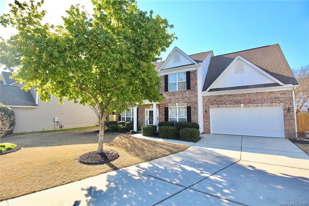 407 Lafinca Court, Unit 34 Fort Mill, SC 29708 - Photo 36 of 36
